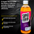 Super Removedor de Piche e Cola 500ml | Limpeza Impecável com Solventes Naturais | REF:6419 - Imagem 5