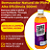 Super Removedor de Piche e Cola 500ml | Limpeza Impecável com Solventes Naturais | REF:6419 - Imagem 4