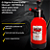 SIGMA PULVERIZADOR PRESSAO PREVIA MANUAL - SGT9924 REF: 6412 - Imagem 5
