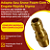 Engate Rápido Sigma Snow Macho 1/4” para Canhão de Espuma | Alta Vedação e Durabilidade | REF:6461 - Imagem 3