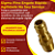 Engate Rápido Sigma Snow Macho 1/4” para Canhão de Espuma | Alta Vedação e Durabilidade | REF:6461 - Imagem 4