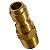 Engate Rápido Sigma Snow Macho 1/4” para Canhão de Espuma | Alta Vedação e Durabilidade | REF:6461 - Imagem 1