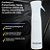 SIGMA PULVERIZADOR SPRAY CONTINUO 300ML - SGT9936 REF: 6462 - Imagem 8