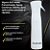 SIGMA PULVERIZADOR SPRAY CONTINUO 300ML - SGT9936 REF: 6462 - Imagem 9