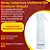 SIGMA Pulverizador Spray Contínuo 300ml | Aplicação Profissional com Névoa Ultrafina | REF: 6462 - Imagem 3