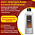 Alcance Shampoo Ácido Ziox+ 500ml - Limpeza Funcional pH Ácido | Alta Performance | REF:6443 - Imagem 2