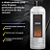 ALCANCE SHAMPOO ACIDO 500ML ZIOX REF: 6443 - Imagem 7