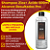 Alcance Shampoo Ácido Ziox+ 500ml - Limpeza Funcional pH Ácido | Alta Performance | REF:6443 - Imagem 3