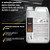 ALCANCE SHAMPOO ACIDO 5L ZIOX REF: 6446 - Imagem 7