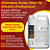 Alcance Shampoo Ácido Ziox+ 5L - Limpeza Profissional pH Ácido | Alta Performance | REF:6446 - Imagem 3