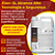 Alcance Shampoo Ácido Ziox+ 5L - Limpeza Profissional pH Ácido | Alta Performance | REF:6446 - Imagem 5