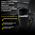 CARPRO CANECA PRETA 400ML REF: 6449 - Imagem 8
