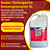 Super Detergente Desengraxante 5L | Limpeza Pesada e Alta Diluição | REF:6508 - Imagem 2