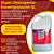 Super Detergente Desengraxante 5L | Limpeza Pesada e Alta Diluição | REF:6508 - Imagem 4