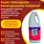 Super Detergente Desengraxante 2L | Alta Eficiência na Limpeza de Motores, Suspensões e Veículos Off-Road | REF:6509 - Imagem 4