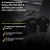 CARPRO CAMISETA PRETA XGG REF: 6511 - Imagem 7