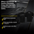 CARPRO CAMISETA PRETA XGG REF: 6511 - Imagem 8