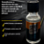 Super Vitrificador de Veículos 20ml 7H | Proteção Cerâmica Durável e Brilho Intenso | REF:6528 - Imagem 5