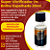 Super Vitrificador de Veículos 20ml 7H | Proteção Cerâmica Durável e Brilho Intenso | REF:6528 - Imagem 4