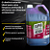 Super Desincrustante Ácido 5L | Limpeza de Incrustações Minerais e Gorduras | REF:6533 - Imagem 7