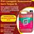 Super Detergente Sem Toque 5L | Pré-Lavagem Automotiva Eficiente e Sustentável | REF:6558 - Imagem 4