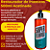 Super Restaurador de Plásticos 500ml | Restauração e Proteção com Toque Seco | REF:6559 - Imagem 2