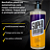Super Condicionador de Plásticos 500ml | Proteção UV e Toque Seco | REF:6561 - Imagem 6