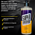 Super Condicionador de Plásticos 500ml | Proteção UV e Toque Seco | REF:6561 - Imagem 8