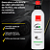 RUPES COMPOSTO E PROTECAO 250ML UNO ADVANCE - 9ADVANCED250 REF: 6585 - Imagem 8
