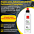 RUPES COMPOSTO E PROTECAO 250ML UNO ADVANCE - 9ADVANCED250 REF: 6585 - Imagem 2