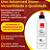 Rupes UNO Advanced 250ml | Polimento, Lustro e Proteção Durável de Até 12 Meses | REF:6585 - Imagem 3