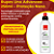 Rupes UNO Advanced 250ml | Polimento, Lustro e Proteção Durável de Até 12 Meses | REF:6585 - Imagem 4