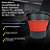 SIGMA BALDE DOBRAVEL 17L  REF: 6536 - Imagem 6
