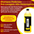 Vonixx V-Mol 1,5L | Lava Autos Desincrustante | Biodegradável e Concentrado | REF:6162 - Imagem 4