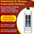 Alcance ImperNano - Impermeabilizante para Tecidos e Estofados | 1L | REF:6564 - Imagem 3