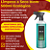 Alcance BIO W Limpeza a Seco 500ml - Pronto Uso com Proteção | REF:6563 - Imagem 4
