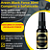 AREON BLACK FORCE BLACK FOUGER 30ML REF: 6513 - Imagem 4