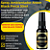 AREON BLACK FORCE BLACK FOUGER 30ML REF: 6513 - Imagem 5