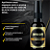 AREON BLACK FORCE GOLD 30ML REF: 6514 - Imagem 5