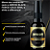 AREON BLACK FORCE GOLD 30ML REF: 6514 - Imagem 8