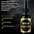 AREON BLACK FORCE SWEET GOLD 30ML REF: 6515 - Imagem 6