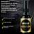 AREON BLACK FORCE SWEET GOLD 30ML REF: 6515 - Imagem 7