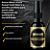 AREON BLACK FORCE SWEET GOLD 30ML REF: 6515 - Imagem 8