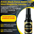 AREON BLACK FORCE SWEET GOLD 30ML REF: 6515 - Imagem 2