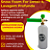 Canhão de Espuma Snow Foam Premium Plus - Limpeza Profunda | 1L | REF:6517 - Imagem 4