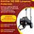 Lavadora de Alta Pressão HD 585 Profissional Karcher | Alta Potência e Durabilidade | REF:6570 - Imagem 3