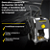 KARCHER LAVADORA 220V HD 6/15 C CAGE PLUS REF: 6571 - Imagem 4