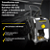 KARCHER LAVADORA 220V HD 6/15 C CAGE PLUS REF: 6571 - Imagem 6