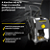 KARCHER LAVADORA 220V HD 6/15 C CAGE PLUS REF: 6571 - Imagem 7