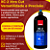 Composto Rupes XC-2 Xtra Cut 1Kg | Composto de Corte Universal para Gelcoat e Verniz|REF: 6586 - Imagem 4